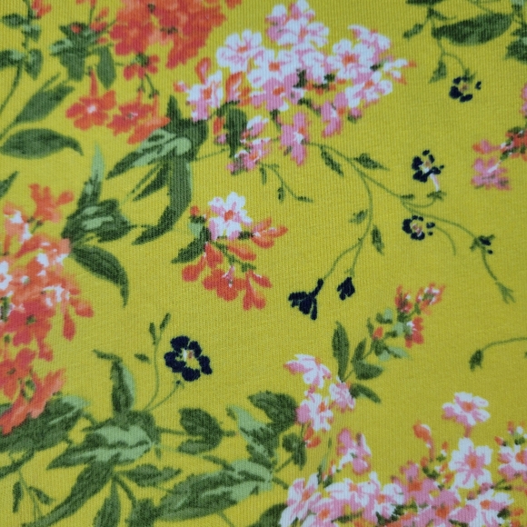 NWT Latched Mama Classic Cotton Sundress, sz xs - Picture 3 of 6